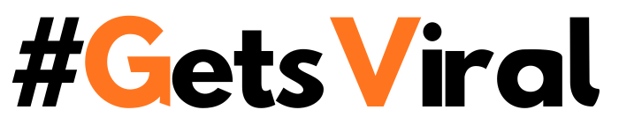 #GetsViral